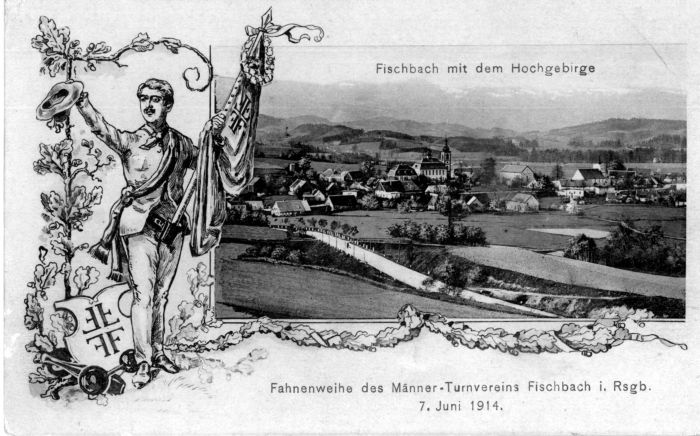 Karpniki 1914 r.