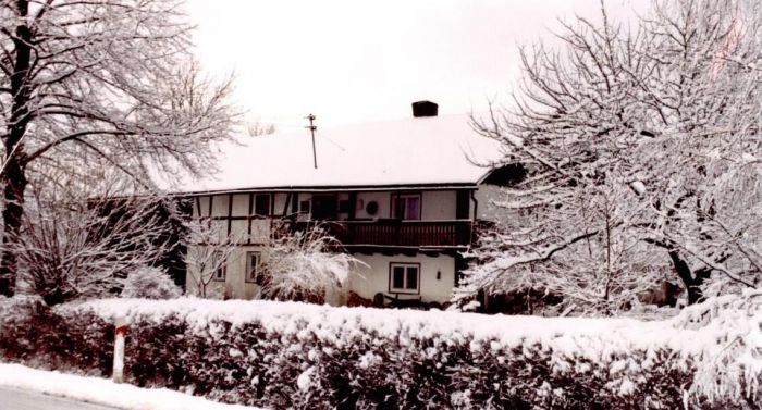 1996 r. Mysłakowice ul. Godebskiego