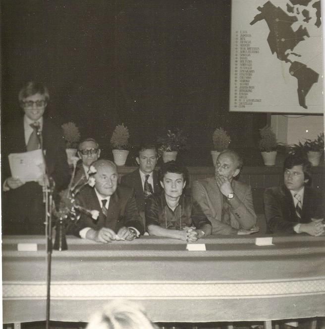 DZPL "Orzeł" 1978 rok