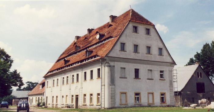Wojan&oacute;w 1995 rok