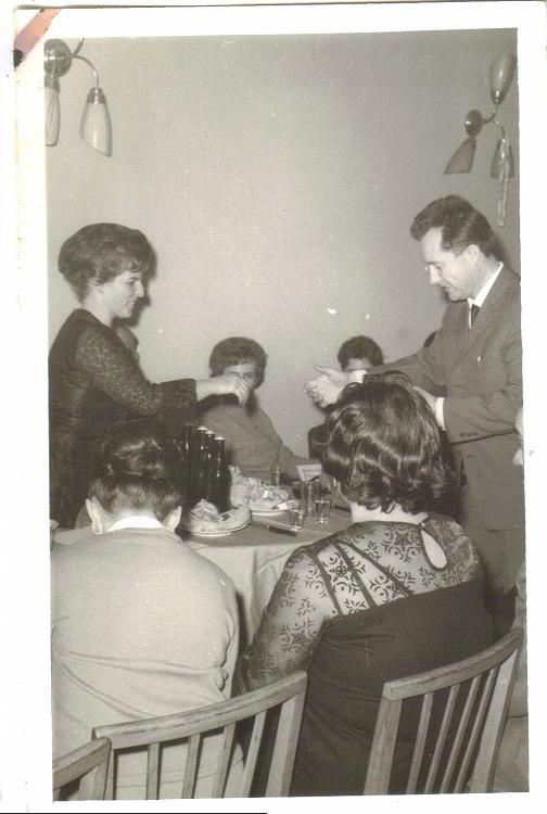 DZPLn "Orzeł", Mysłakowice. Lata 70-te