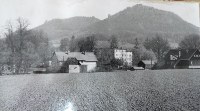 Karpniki. 1973 rok