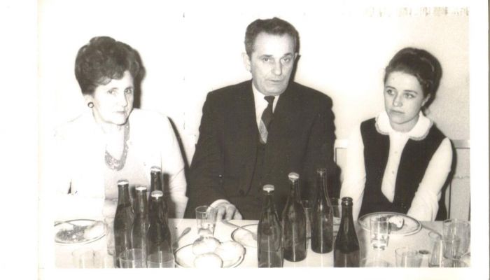 Foto z archiwum DZPL "Orzeł" Mysłakowice. 