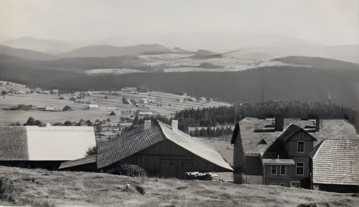 Bukowiec (niem. Buchwald, czes. Bukovn&iacute;k)