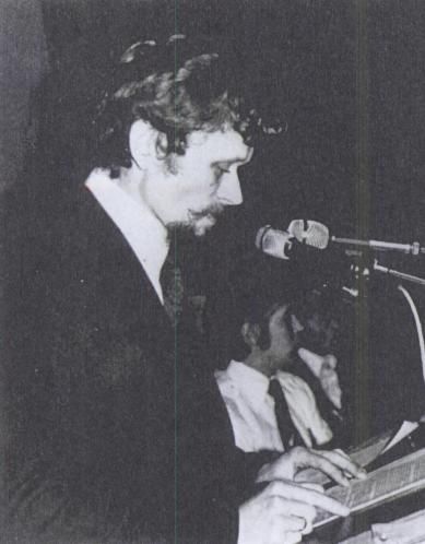 1977 rok. DZPLn "Orzeł"