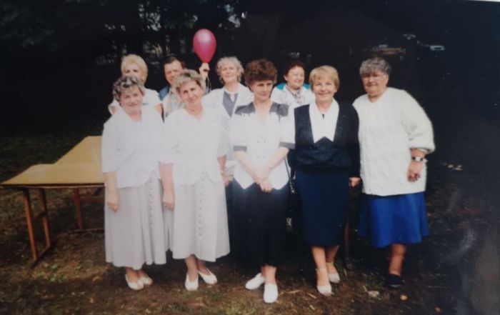 Dni promocji Gminy Mysłakowice 1997 rok.