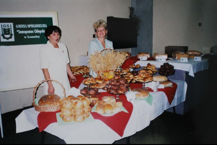 Dni promocji Gminy Mysłakowice 1999 rok