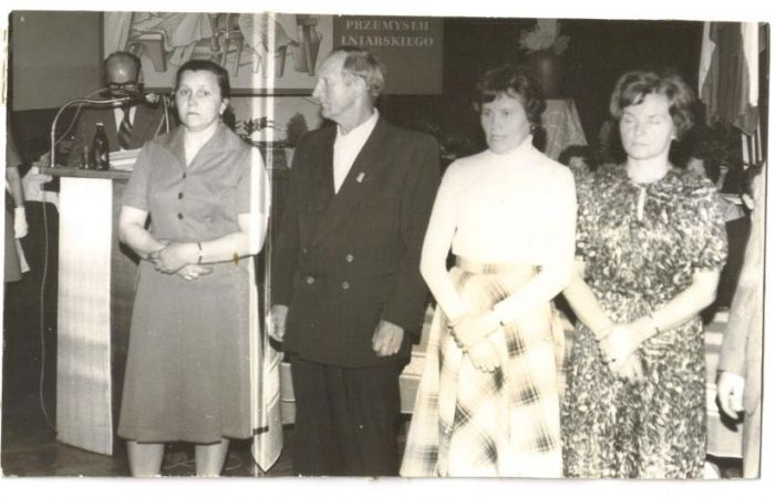DZPLn "Orzeł" Mysłakowice, Lata 70-te