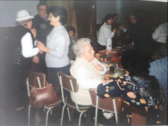 Kronika Gminnego Ośrodka Kultury Mysłakowice 1997/1998 rok