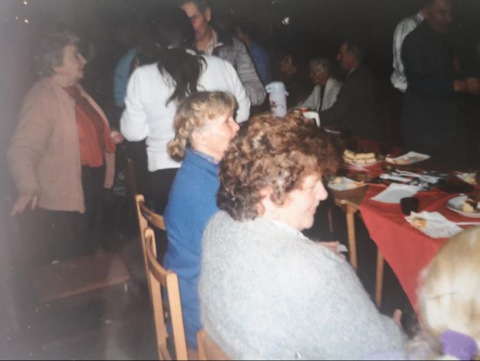 Kronika Gminnego Ośrodka Kultury Mysłakowice 1997/1998 rok