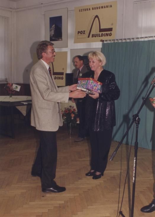 Bukowiec, 1999 rok. Dni promocji Gminy. 