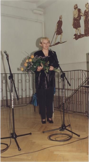 Dni promocji Gminy Mysłakowice. 1997 rok