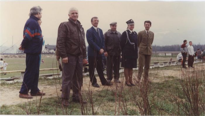 Dni promocji Gminy Mysłakowice. 1997 rok