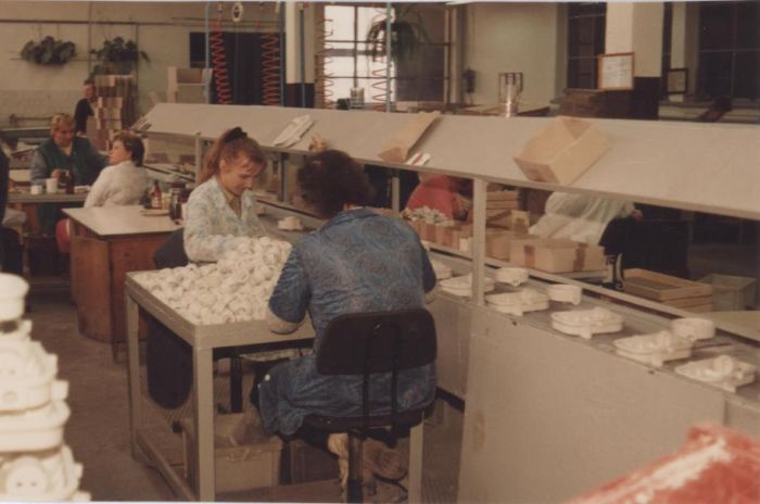 Dolnośląskie Zakłady Porcelany Elektrotechnicznej "POLAM - Mysłakowice"