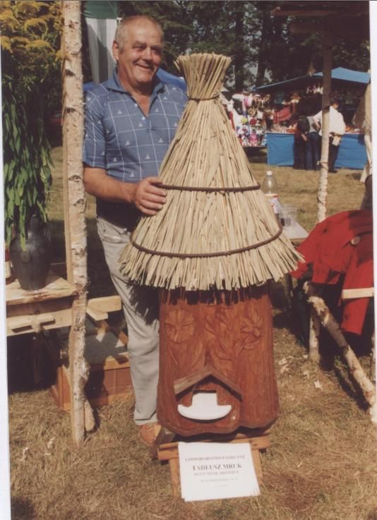 Festyn w Mysłakowicach. 2004 rok