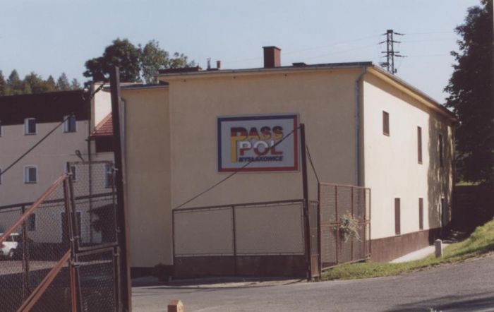 PassPol Mysłakowice. 2004 rok
