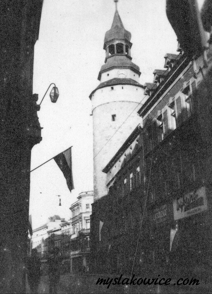 Wrocław. 1948 rok