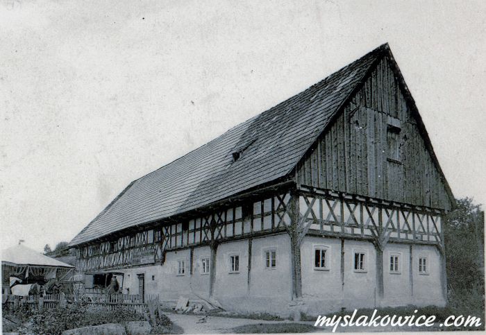 Gruszk&oacute;w (niem. B&auml;rndorf) 