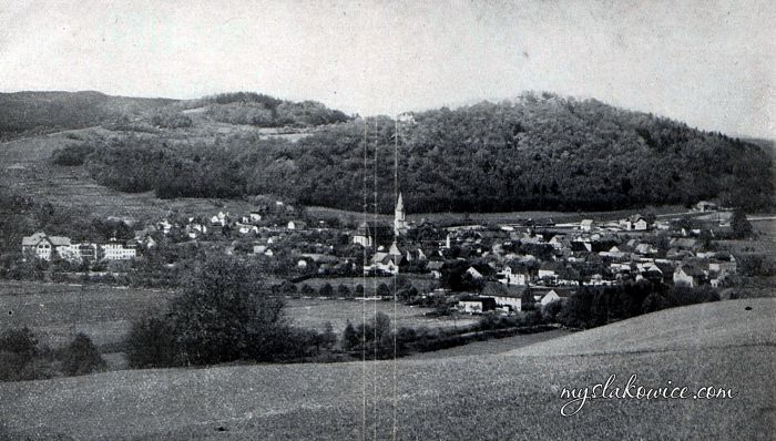 Wleń (woj. dolnośląskie). 1922 rok