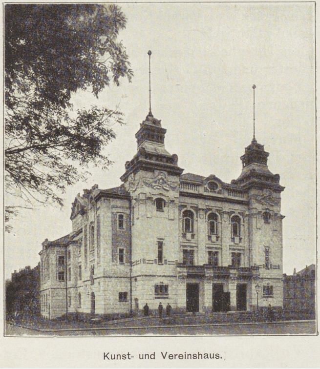 1914 rok. Jelenia G&oacute;ra (niem. Hirschberg, cz. Jelen&iacute; Hora, dawniej Hir&scaron;berk, Horn&scaron;perk) Adres wydawn