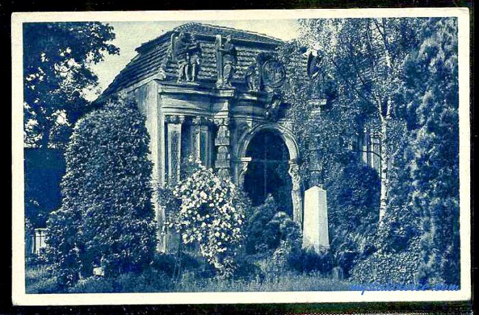Jelenia G&oacute;ra (niem. Hirschberg, cz. Jelen&iacute; Hora, dawniej Hir&scaron;berk, Horn&scaron;perk) początek XX wieku.