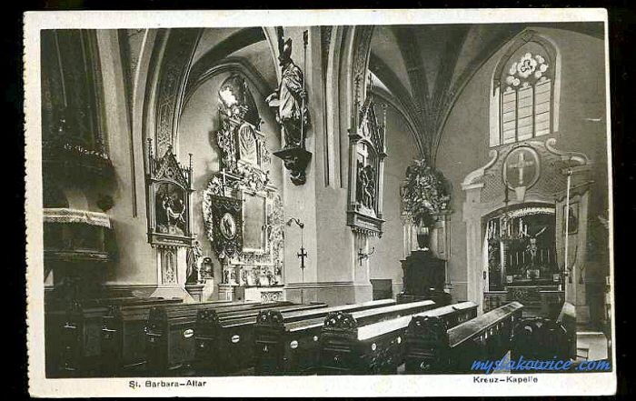 Jelenia G&oacute;ra (niem. Hirschberg, cz. Jelen&iacute; Hora, dawniej Hir&scaron;berk, Horn&scaron;perk) początek XX wieku.