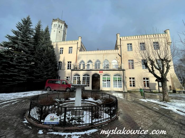 Mysłakowice, szkoła podstawowa. 2000-2023 rok.