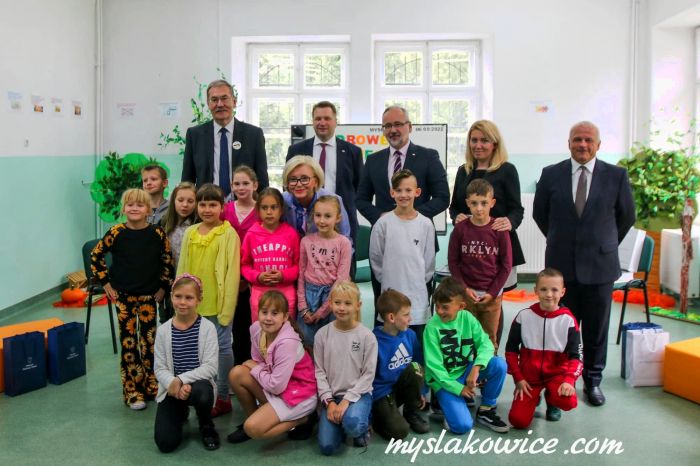 Mysłakowice, szkoła podstawowa. 2000-2023 rok.