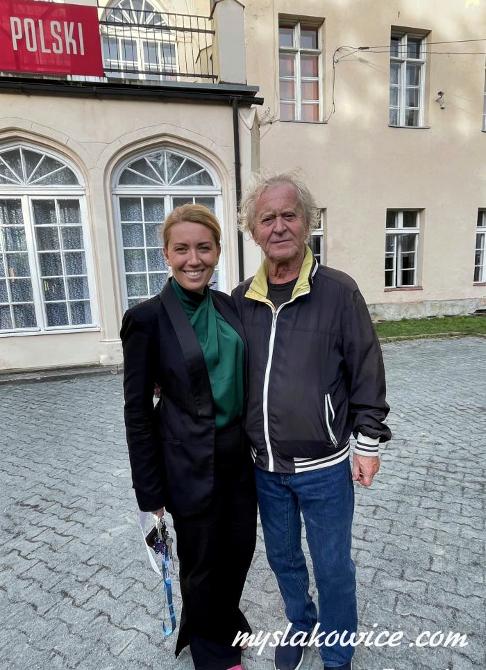 Mysłakowice, szkoła podstawowa. 2000-2023 rok.