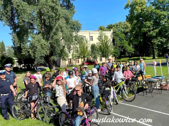 Mysłakowice, szkoła podstawowa. 2000-2023 rok.