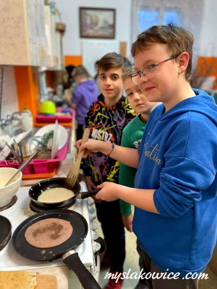 Mysłakowice, szkoła podstawowa. 2000-2023 rok.