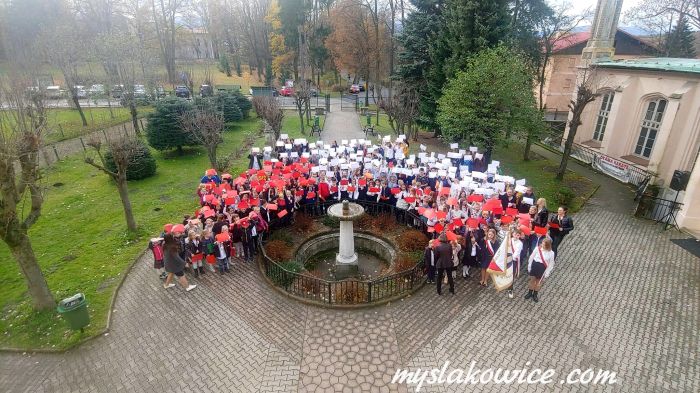 Mysłakowice, szkoła podstawowa. 2000-2023 rok.