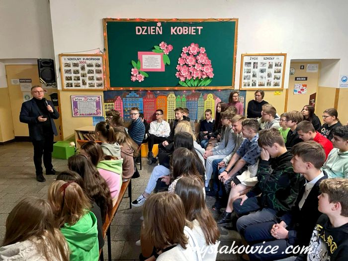 Mysłakowice, szkoła podstawowa. 2000-2023 rok.