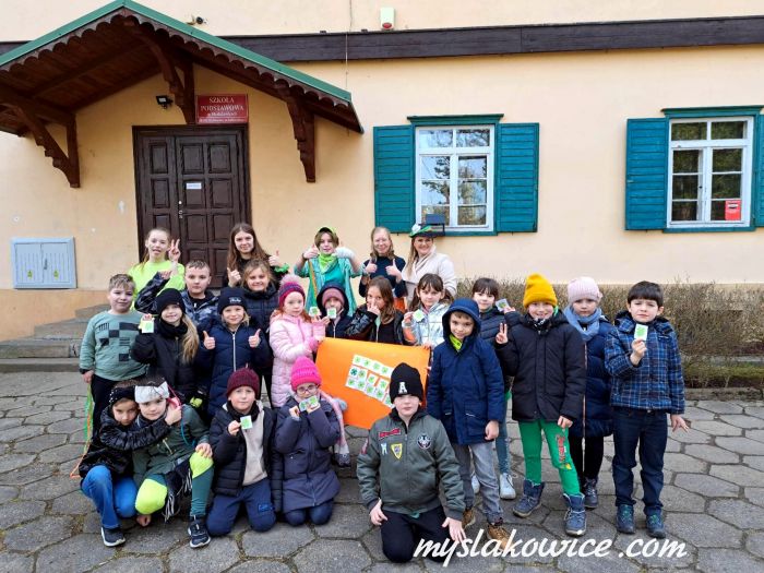 Mysłakowice, szkoła podstawowa. 2000-2023 rok.