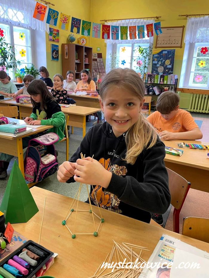 Mysłakowice, szkoła podstawowa. 2000-2023 rok.