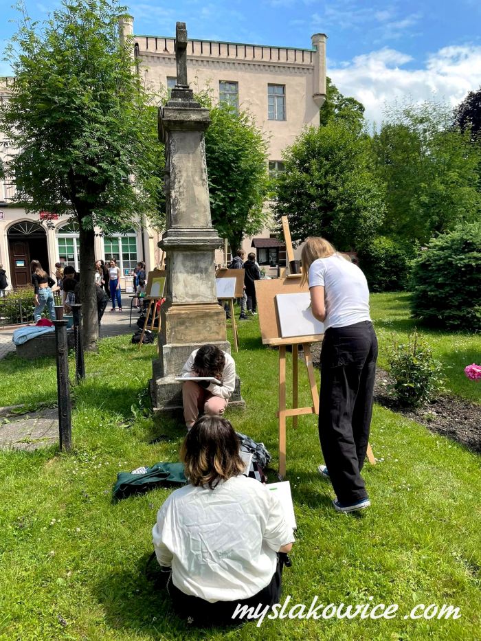 Mysłakowice, szkoła podstawowa. 2000-2023 rok.