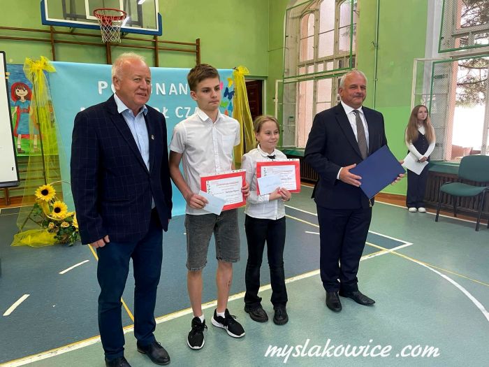 Mysłakowice, szkoła podstawowa. 2000-2023 rok.