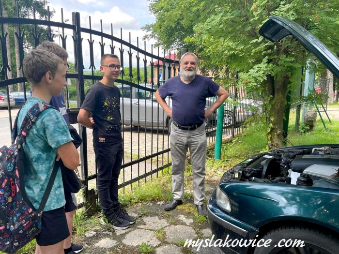 Mysłakowice, szkoła podstawowa. 2000-2023 rok.