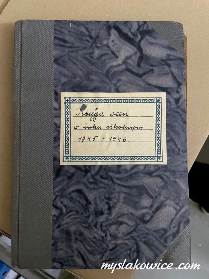 Mysłakowice, szkoła podstawowa. 2000-2023 rok.