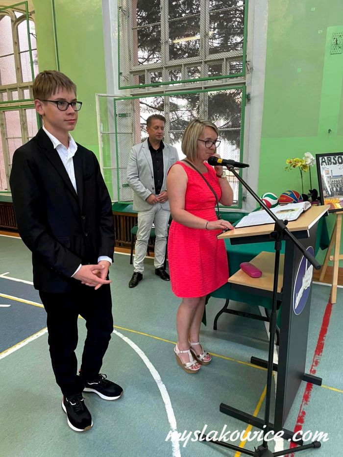 Mysłakowice, szkoła podstawowa. 2000-2023 rok.