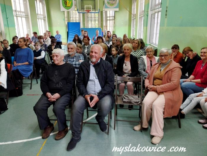 Mysłakowice, szkoła podstawowa. 2000-2023 rok.