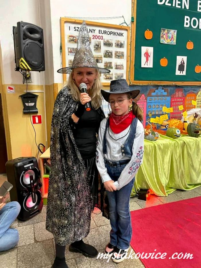 Mysłakowice, szkoła podstawowa. 2000-2023 rok.