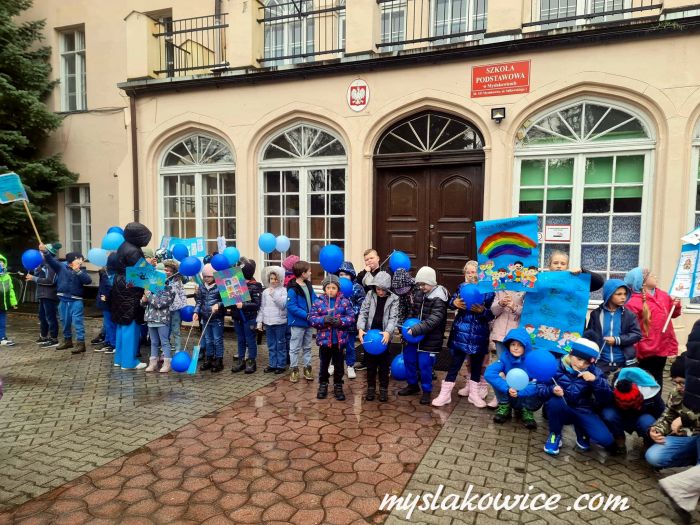 Mysłakowice, szkoła podstawowa. 2000-2023 rok.