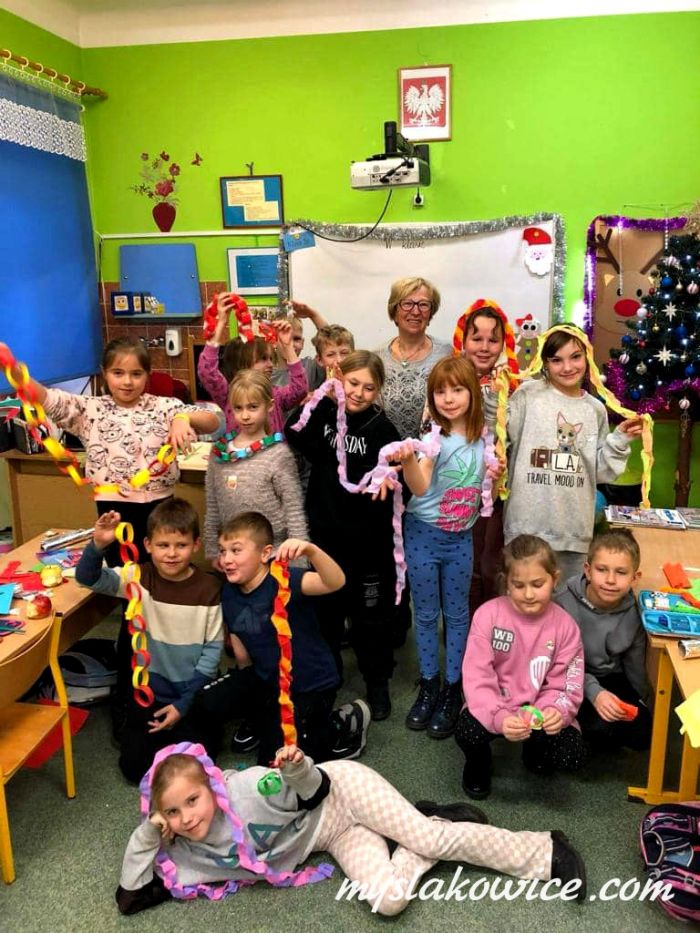 Mysłakowice, szkoła podstawowa. 2000-2023 rok.