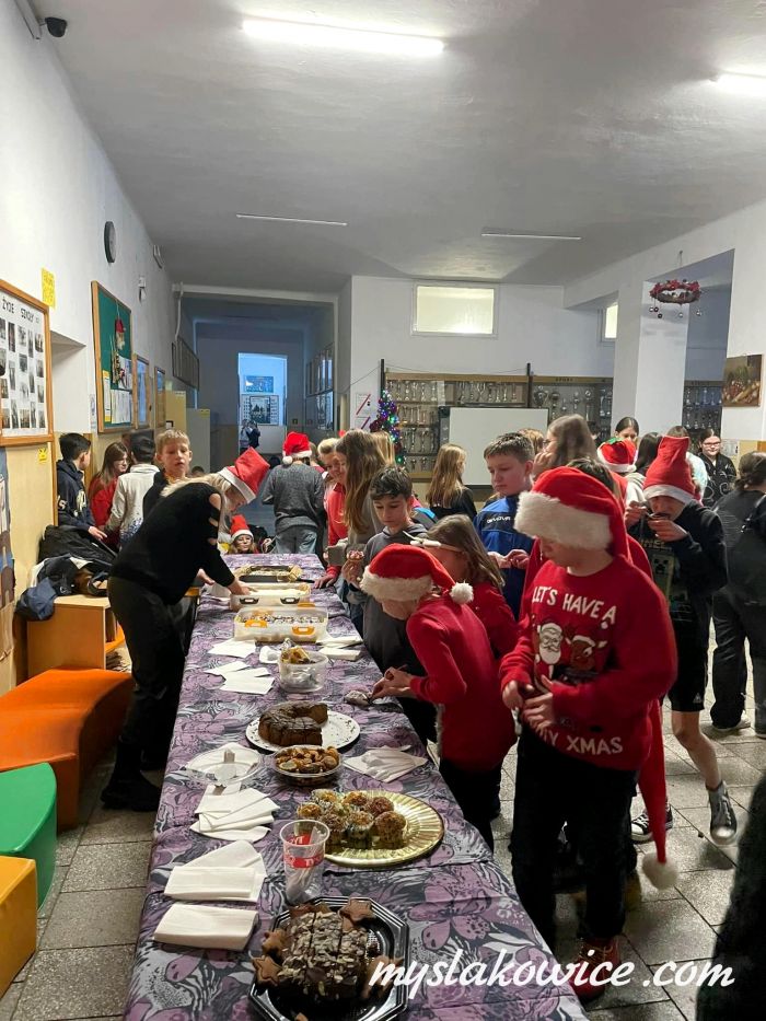 Mysłakowice, szkoła podstawowa. 2000-2023 rok.