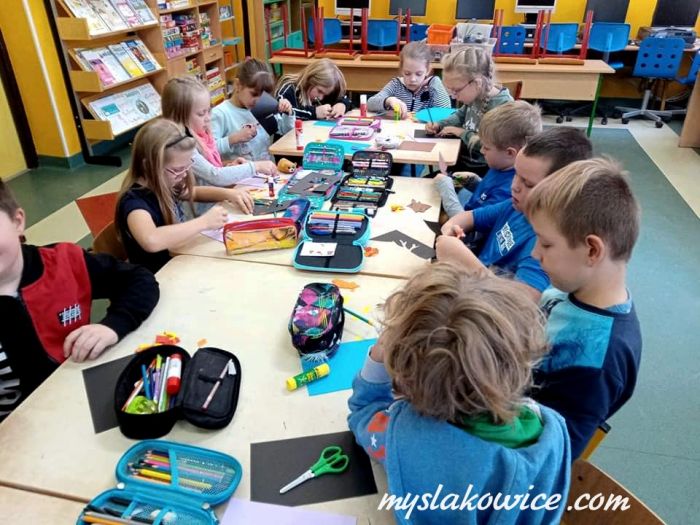 Mysłakowice, szkoła podstawowa. 2000-2023 rok.