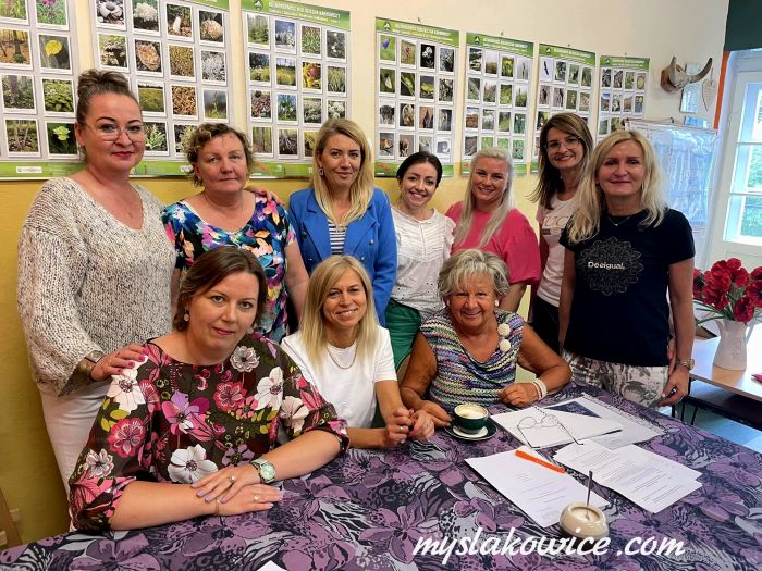 Mysłakowice, szkoła podstawowa. 2000-2023 rok.