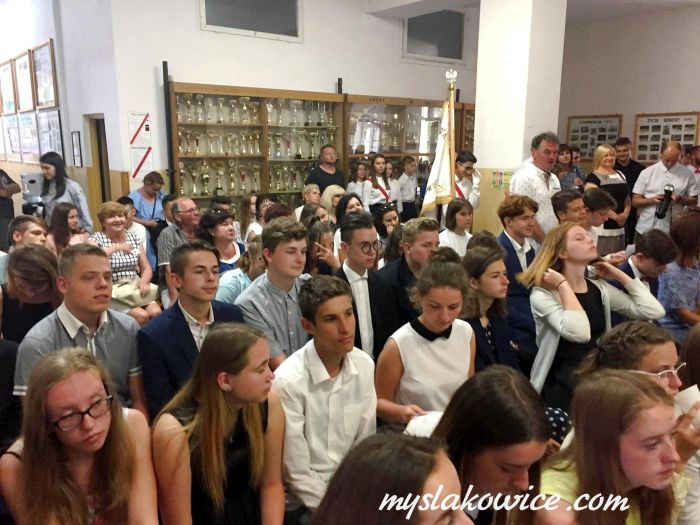 Mysłakowice, szkoła podstawowa. 2000-2023 rok.