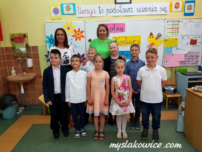 Mysłakowice, szkoła podstawowa. 2000-2023 rok.