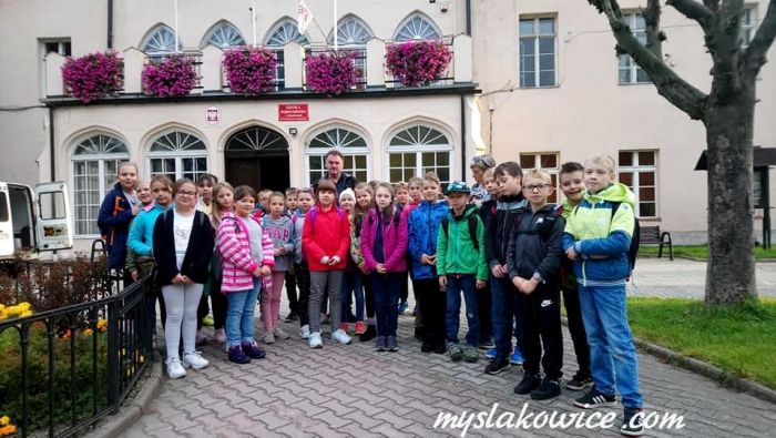 Mysłakowice, szkoła podstawowa. 2000-2023 rok.